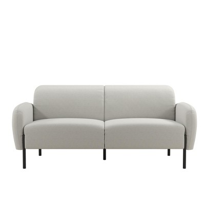 Mr. Kate Roxanne 3-Seater Upholstered Sofa