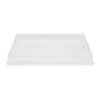 SUNPACK Sundome Plastic Humidity Dome, Clear, 2in