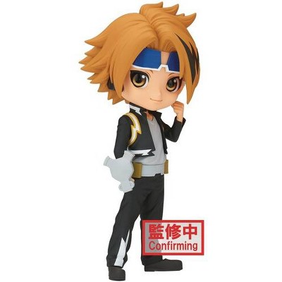 Banpresto - BanPresto - My Hero Academia - Q Posket - Denki Kaminari Ver. A (MHA)