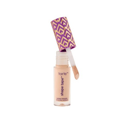 tarte Travel-Size Shape Tape Concealer - 0.033 fl oz - Ulta Beauty