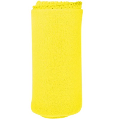 Lexi Home Super Soft 50 x 60 Cozy Fleece Throw Blanket