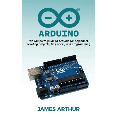 Arduino - by James Arthur