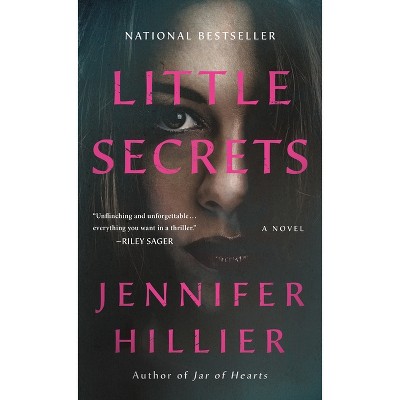 Little Secrets - by  Jennifer Hillier (Paperback)
