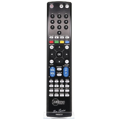 Anderic RMD20337 Replacement DVDR Remote Control for Toshiba SER0295