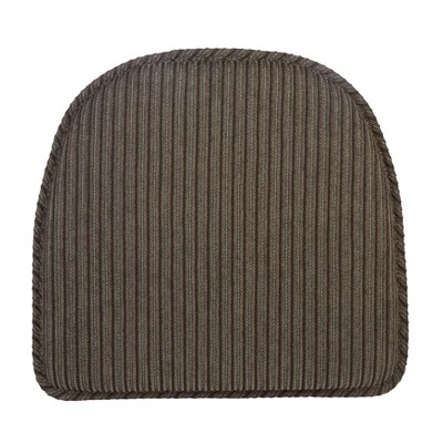 Gripper Nikita Delightfill Chair Cushion Set of 2