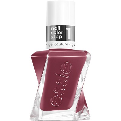 essie Gel Couture Nail Polish - 0.46 fl oz