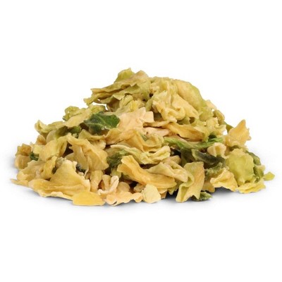 Dried Cabbage Flakes by Its Delish
