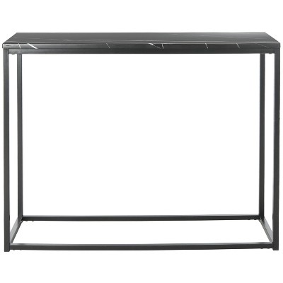 Baize Console - FOX6024 -Safavieh Couture