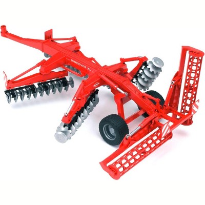 Bruder Kuhn Disc Harrow Discover XL