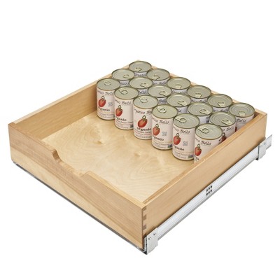 Rev-A-Shelf Pullout Kitchen Cabinet Drawer w/ Soft-close
