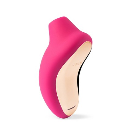LELO SONA Cruise Rechargeable and Waterproof Clitoral Stimulator
