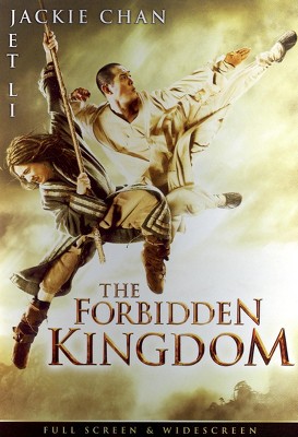 The Forbidden Kingdom