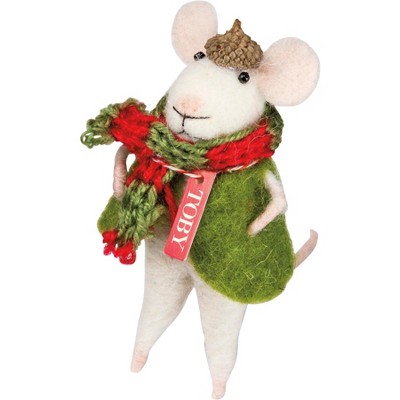 Primitives by Kathy Toby Mouse Critter