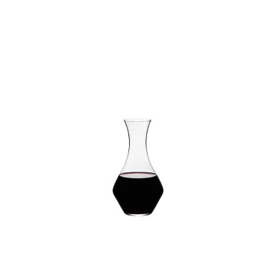 Riedel 37.04 fl oz Cabernet Decanter