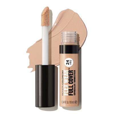 Revlon ColorStay Flex Wear Full Cover Concealer - 0.34 fl oz