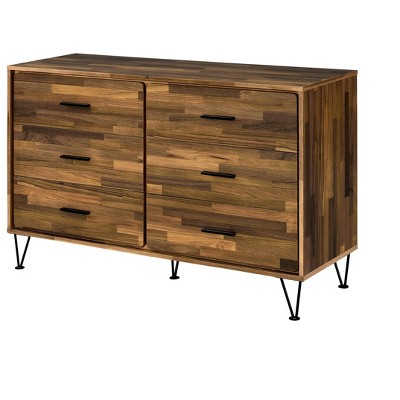Sapphtopaz Dresser for Bedroom with Drawers Wood Closet Organizers and Storage, Chest of Drawers for Living Room