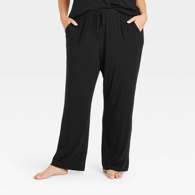 Women's Cloud Knit Pajama Pants - Auden™