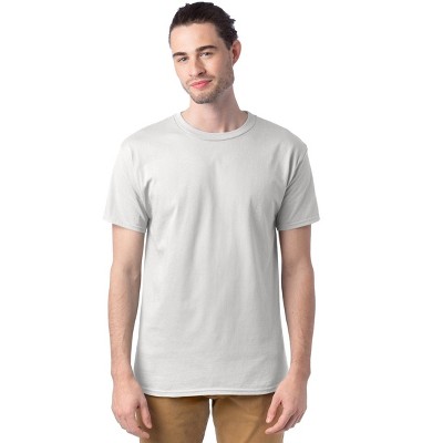 EG PRO Men Undershirts T Shirts Tees Short Sleeve Tall Size Eco Smart - 6 Pack