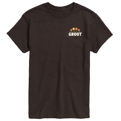 Men's - Marvel - Guardians of the Galaxy Enjoy The Little Things Short Sleeve Graphic T-Shirt