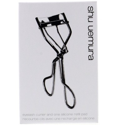 Shu Uemura Eyelash Curler & One Silicone Refill Pad