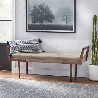 Gentry Bench - Buylateral