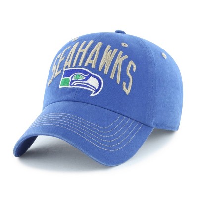 NFL Seattle Seahawks Comber Structured Hat