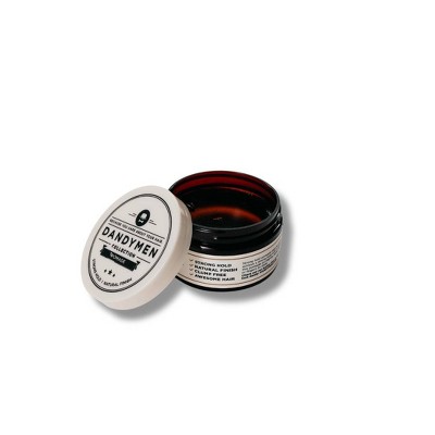 Dandymen Hair Pomades - 3.4oz