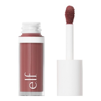 e.l.f. Camo Liquid Blush - 0.13 fl oz