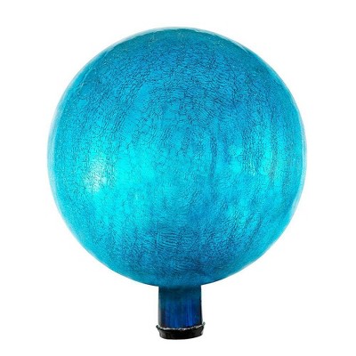 14" Decorative Reflecting Glass Gazing Globe - Achla Designs