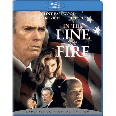 In the Line of Fire