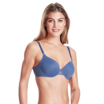 Simply Perfect by Warner's Women's Underarm Smoothing Underwire Bra TA4356