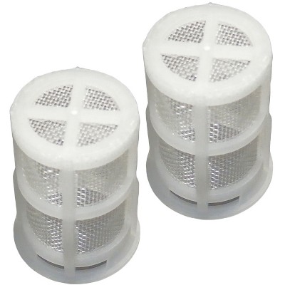 Black and Decker 2 Pack Of Genuine OEM Replacement Oil Filters - 90599331-2PK
