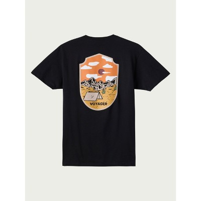 Voyager Canyon Lodge Tee