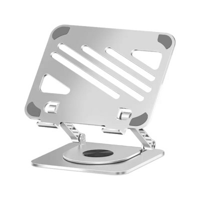 Scarlet Scope 360¡ Rotation Aluminum Laptop Display Stand