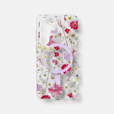 Samsung Galaxy S25 Smartphone Case with MagSafe - heyday™