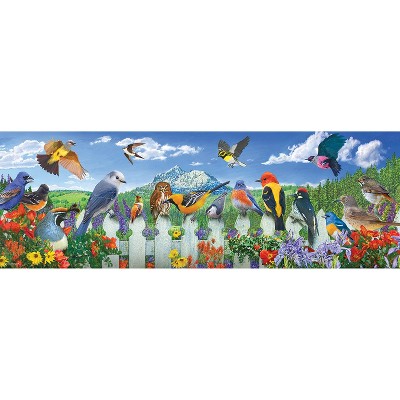 Sunsout Western Birds 500 pc Jigsaw Puzzle 71052