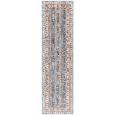 Paisley PSL860 Power Loomed Indoor Rugs - Safavieh
