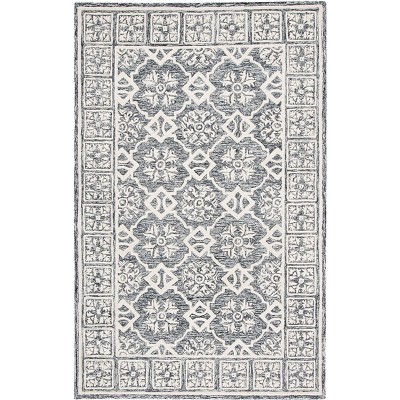 Metro MET851 Hand Tufted Indoor Rug - Safavieh