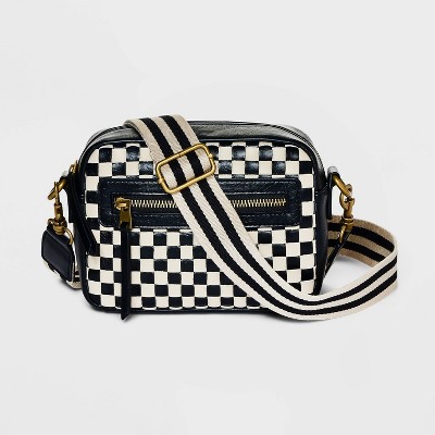 Camera Crossbody Bag - Universal Thread™