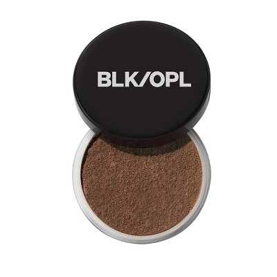 Black Opal True Color Soft Velvet Finishing Powder Foundation - 1oz