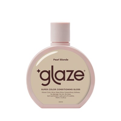 Glaze Super Hair Gloss - 6.4 fl oz