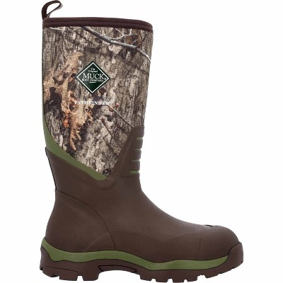 Men's Men's Mossy Oak® Country DNA™ Pathfinder Tall Boot