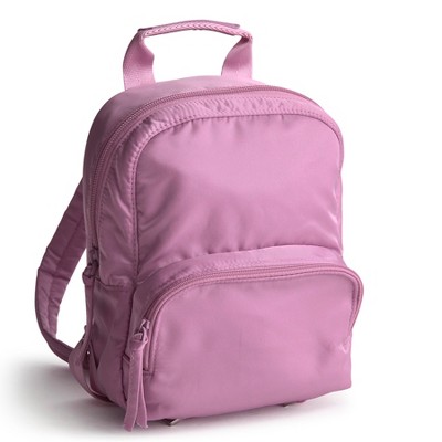 Vera Bradley Women's Nylon Mini Banbury Backpack