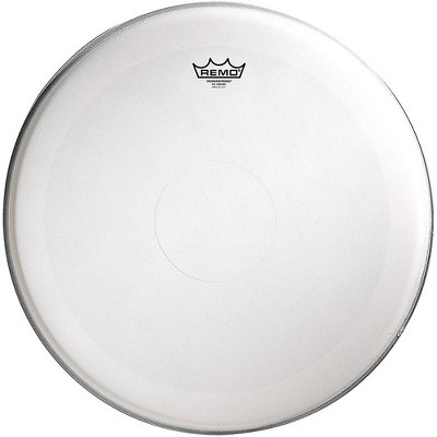 Remo Powerstroke 4 Coated Batter Drum Head With Clear Dot