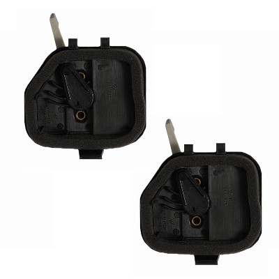 Ryobi String Trimmer Replacement Air Box Bases - 308398005-2PK