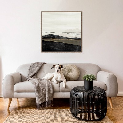 Amanti Art Farm Land by PI Studio Framed Wall Art Print