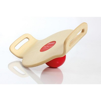 Togu Balanza Trainer - 22" x 14" x 3"