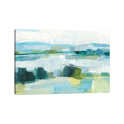 Cool Summer I by Ethan Harper Unframed Wall Canvas - iCanvas