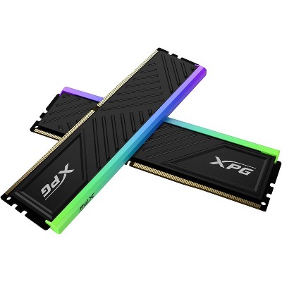 ADATA Memory DIMM 64GB DDR4-3200 (2X 32GB) Dual Kit