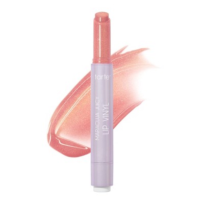 tarte Maracuja Juicy Lip Vinyl - 0.095oz - Ulta Beauty